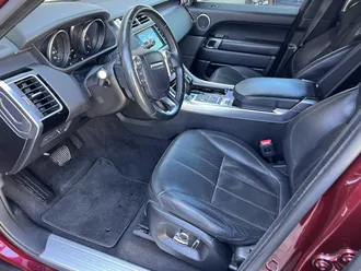 Range Rover Sport 9