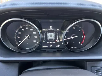 Range Rover Sport 11