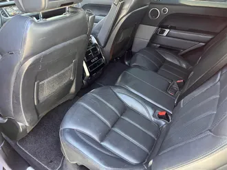 Range Rover Sport 14