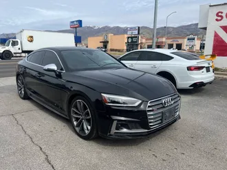 S5 Sportback 2