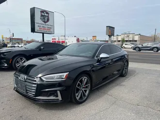 S5 Sportback 3