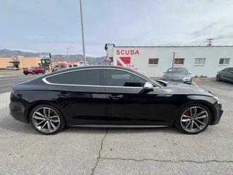 S5 Sportback 4