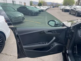 S5 Sportback 8