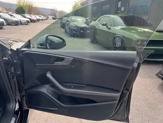S5 Sportback 17