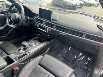 S5 Sportback 19
