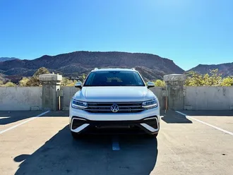 2024 Volkswagen Tiguan photo 5