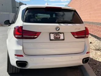 X5 6