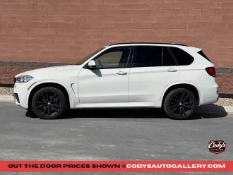 X5 3
