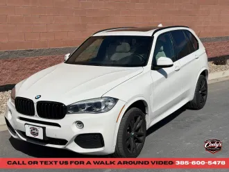 X5 2