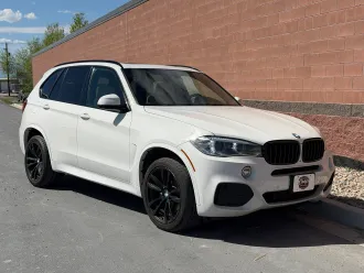 X5 13