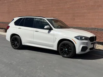 X5 12