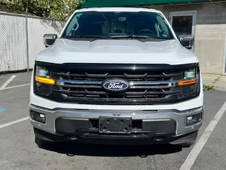 F-150 XLT 2