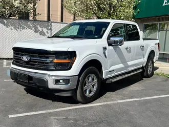 F-150 XLT 3