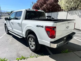 F-150 XLT 5