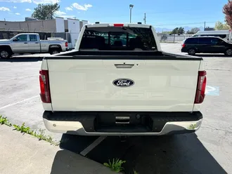 F-150 XLT 6