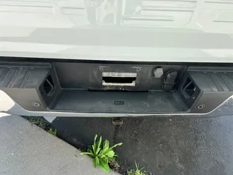 F-150 XLT 7