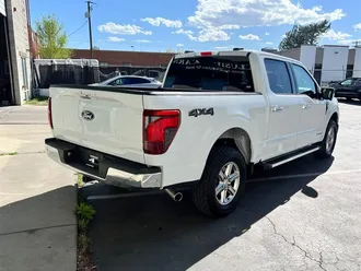 F-150 XLT 9