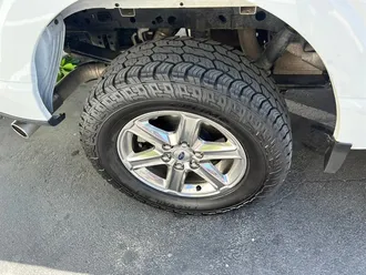 F-150 XLT 14