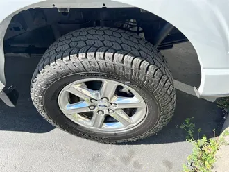 F-150 XLT 15
