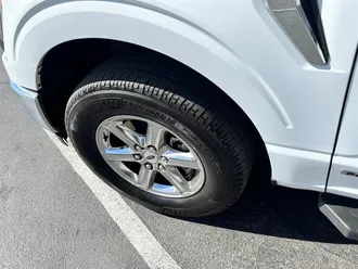 F-150 XLT 16