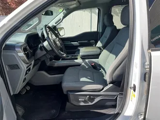 F-150 XLT 20