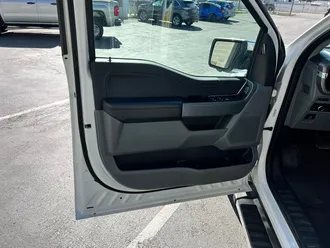 F-150 XLT 22