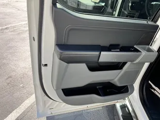 F-150 XLT 25