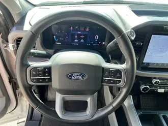 F-150 XLT 32