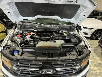 F-150 XLT 46