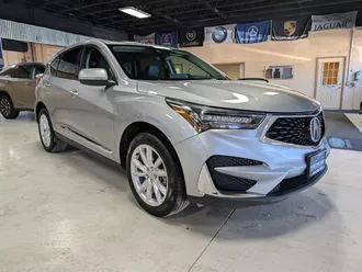 RDX SH-AWD 1