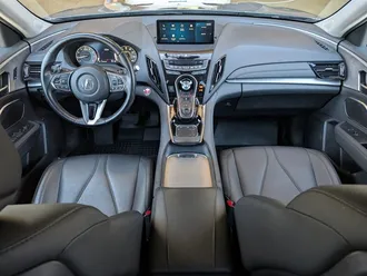 RDX SH-AWD 3