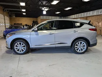 RDX SH-AWD 7