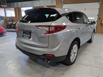 RDX SH-AWD 10