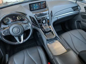 RDX SH-AWD 22