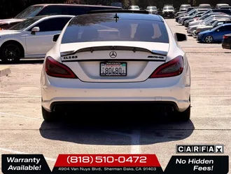 CLS CLS 63 AMG 5