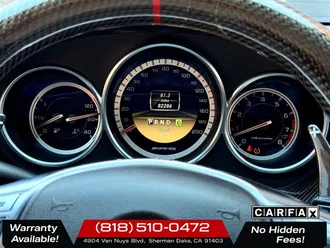 CLS CLS 63 AMG 13