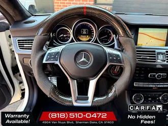 CLS CLS 63 AMG 20