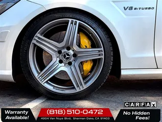 CLS CLS 63 AMG 29