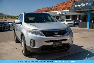 Sorento 2