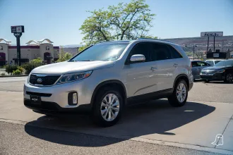 Sorento 9