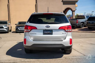 Sorento 6