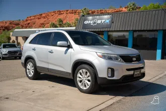 Sorento 3