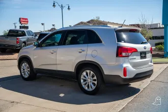 Sorento 8
