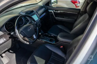 Sorento 13