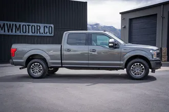 2020 Ford F-150 photo 3