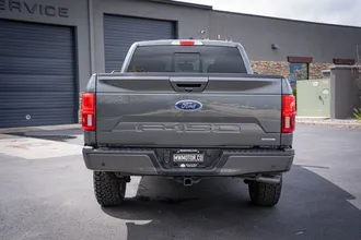 2020 Ford F-150 photo 5
