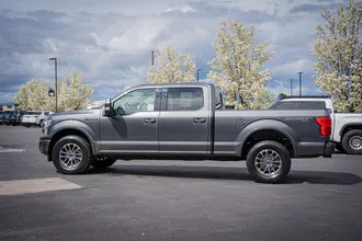 2020 Ford F-150 photo 7