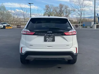 2022 Ford Edge photo 7