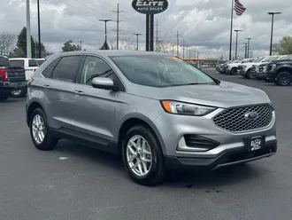2023 Ford Edge photo 3