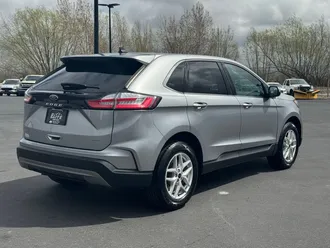 2023 Ford Edge photo 6